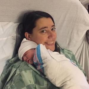 Meet your Posher, Erin